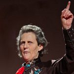 Ivory Towers and Abattoirs - Temple Grandin