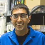 Neil Garg