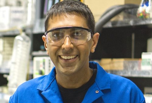 Neil Garg