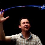 Mosquito-inspired Biotechnology - Richard Bomphrey