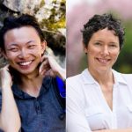 How Mosquitoes Target Us - Zhilei Zhao & Lindy McBride