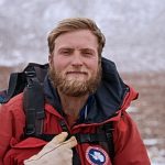 Cold War Ice Core Reveals Historic Glacial Melt - Andrew Christ